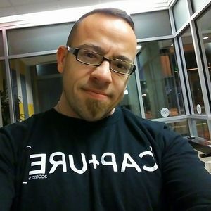 Meet your Posher, Roy